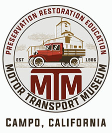 Motor Transport Museum